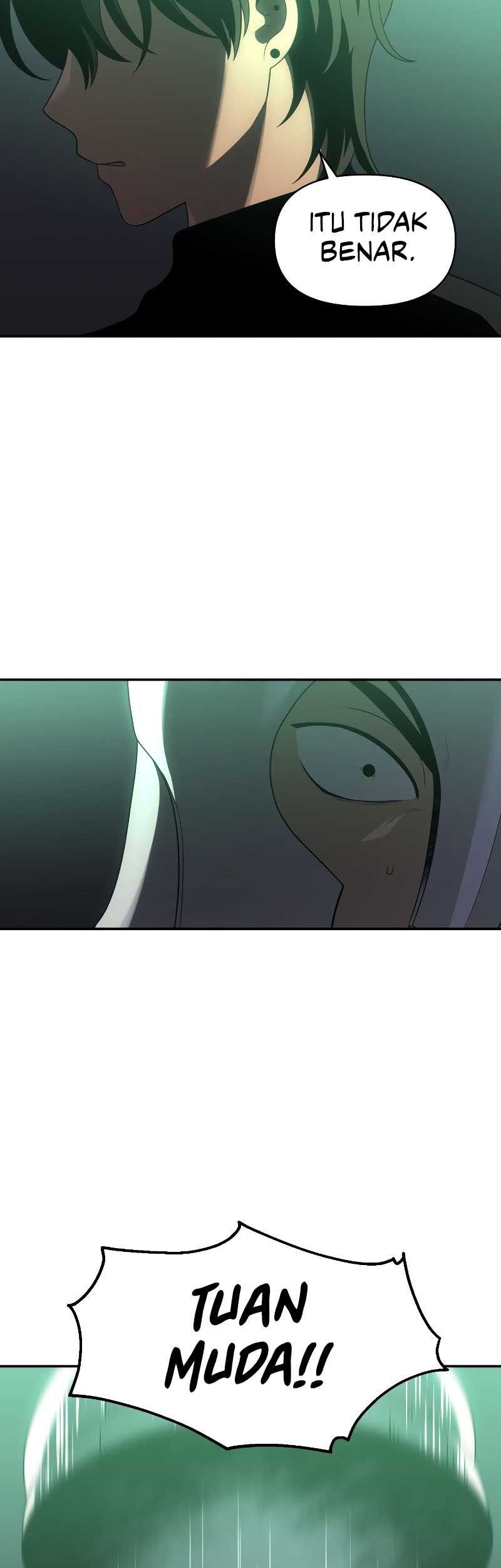 I Used To Be The Boss Chapter 14 - halaman 89