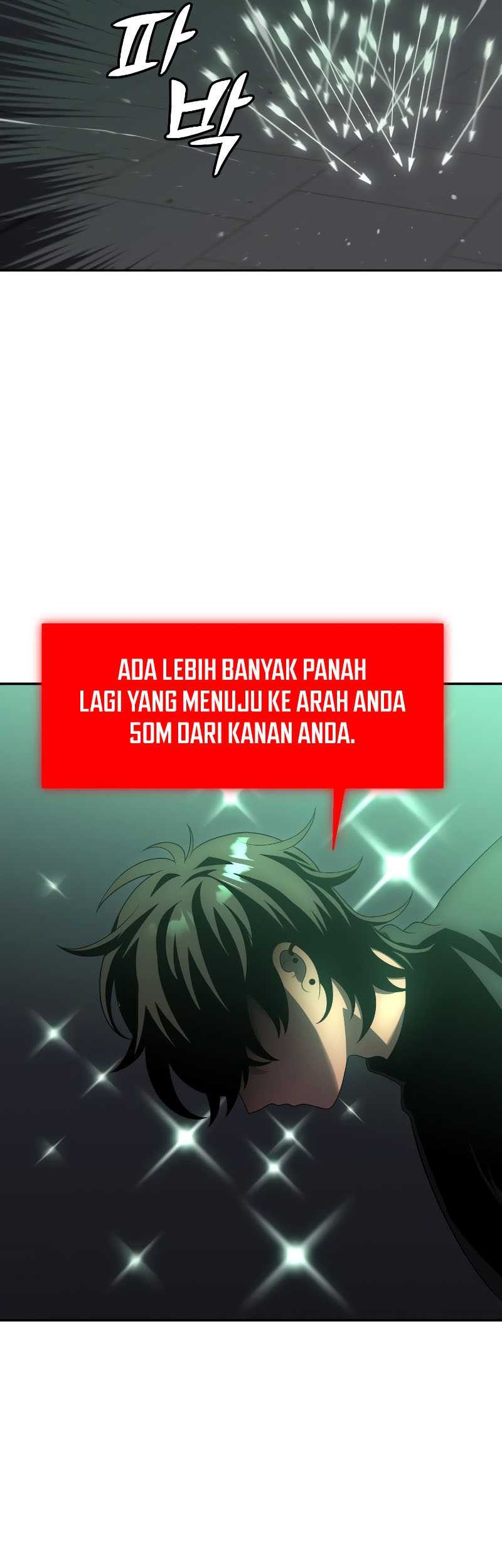 I Used To Be The Boss Chapter 14 - halaman 9