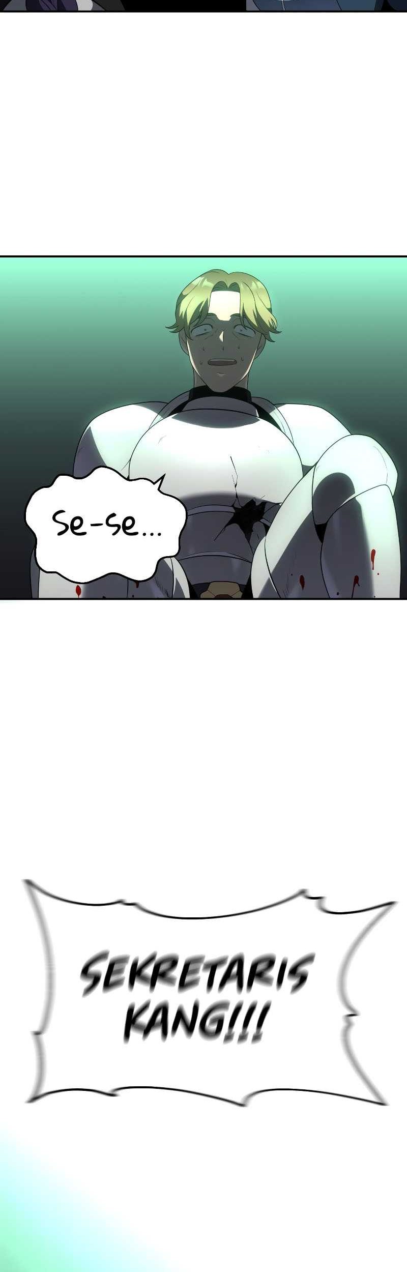 I Used To Be The Boss Chapter 14 - halaman 93