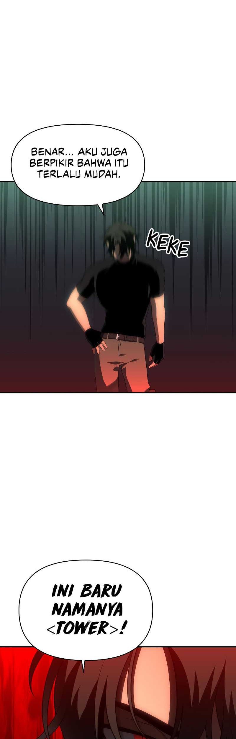 I Used To Be The Boss Chapter 14 - halaman 98