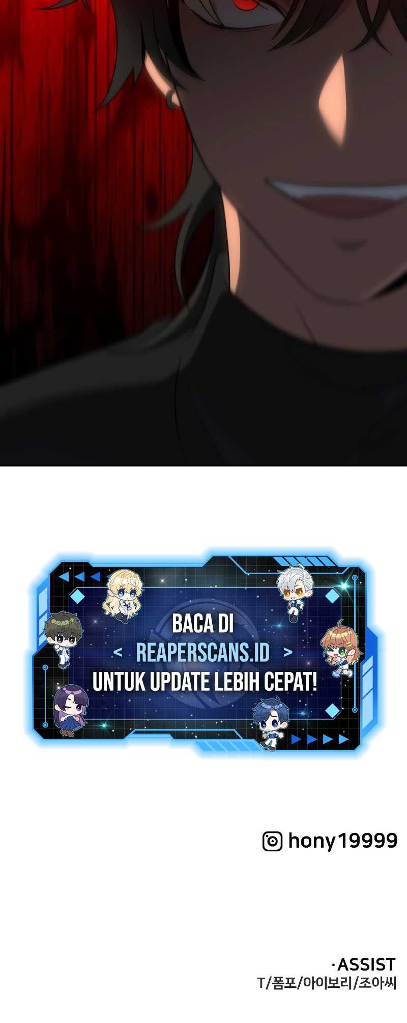 I Used To Be The Boss Chapter 14 - halaman 99