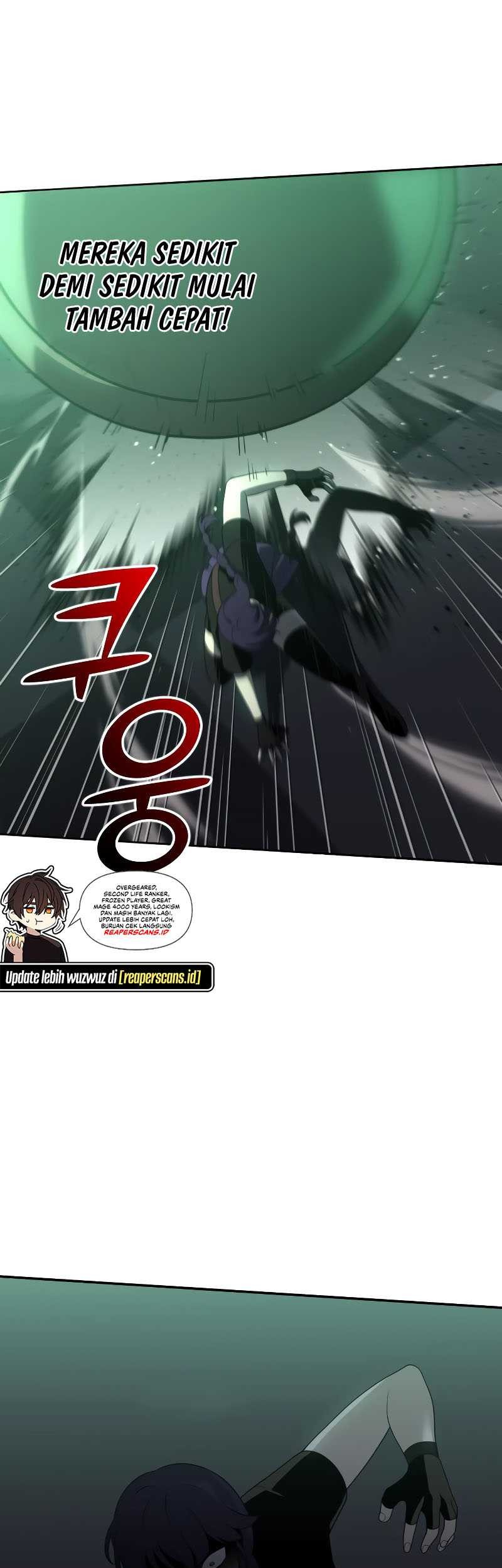 I Used To Be The Boss Chapter 15 - halaman 12