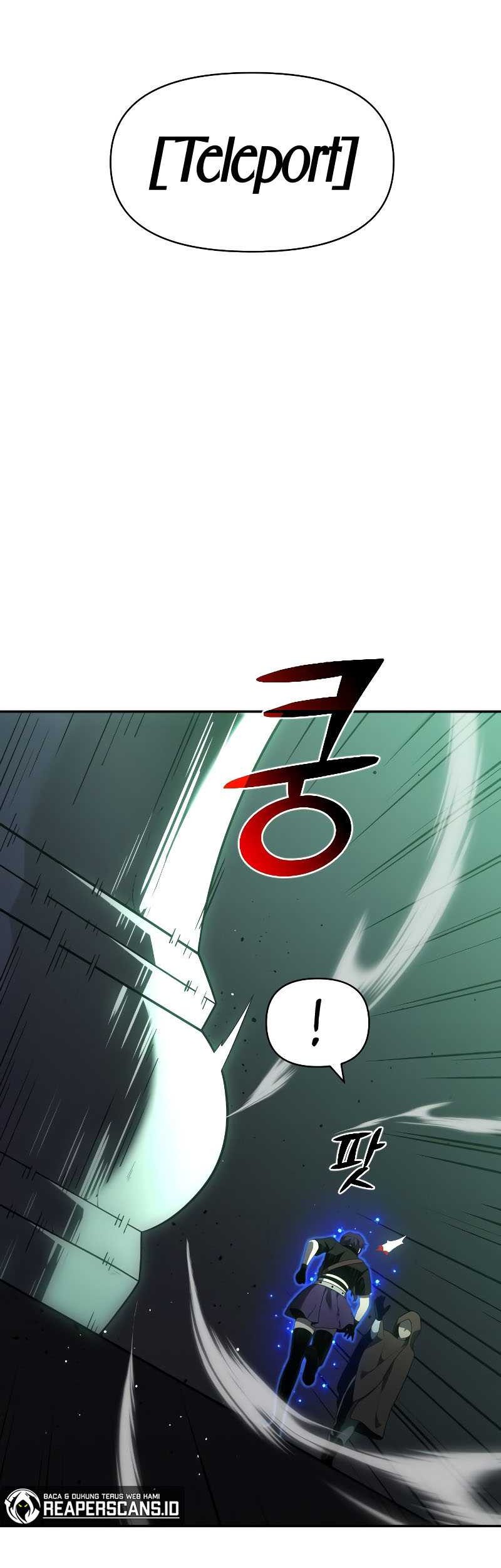 I Used To Be The Boss Chapter 15 - halaman 14