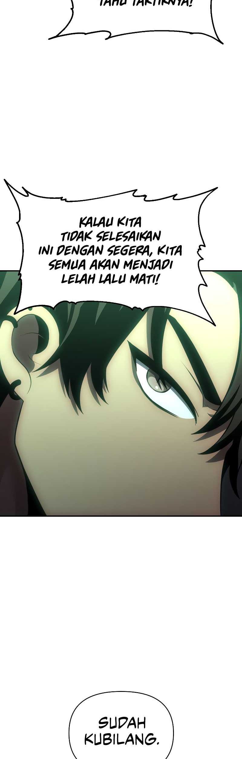 I Used To Be The Boss Chapter 15 - halaman 18