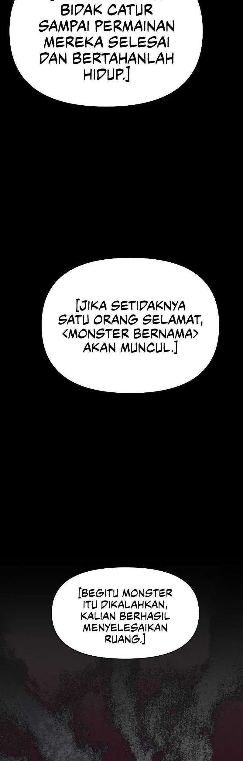 I Used To Be The Boss Chapter 15 - halaman 20