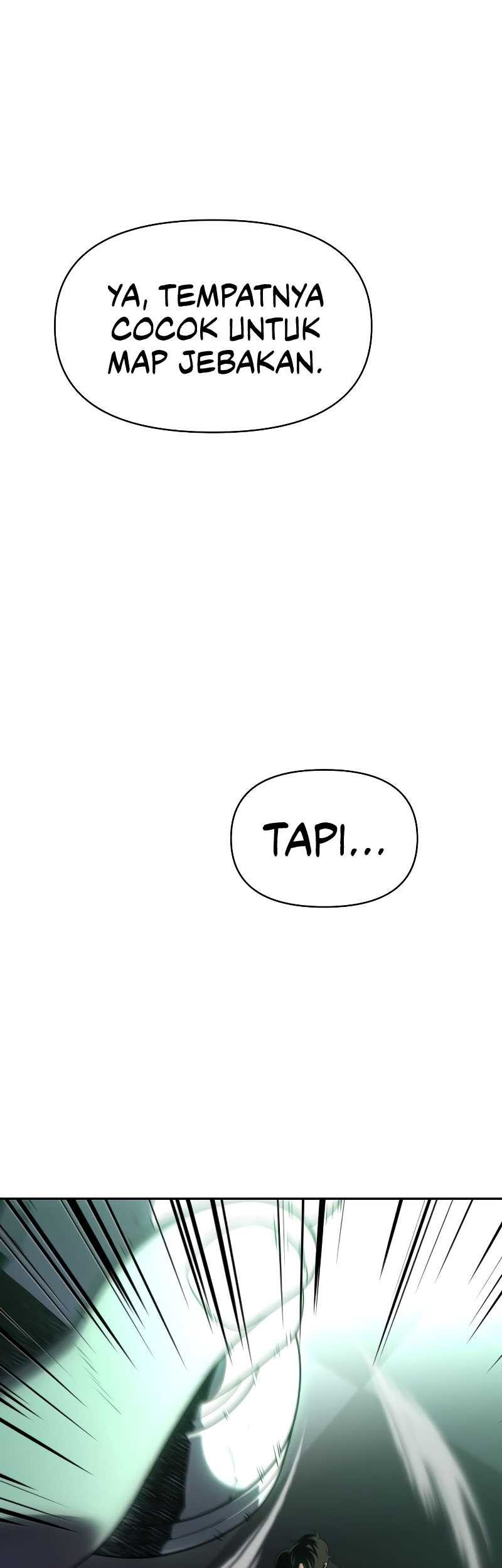 I Used To Be The Boss Chapter 15 - halaman 22