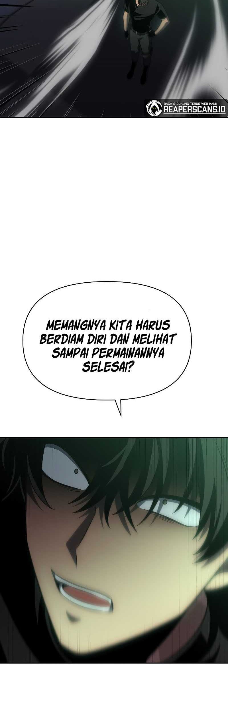 I Used To Be The Boss Chapter 15 - halaman 23