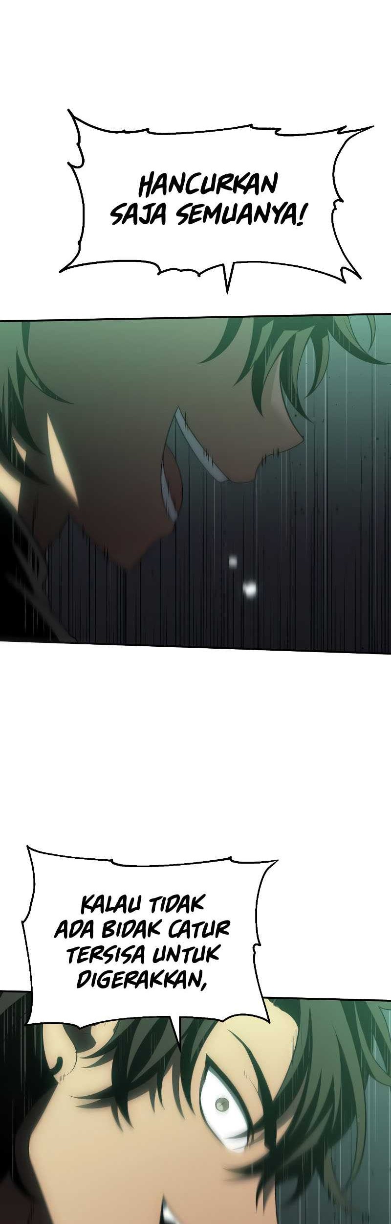 I Used To Be The Boss Chapter 15 - halaman 28
