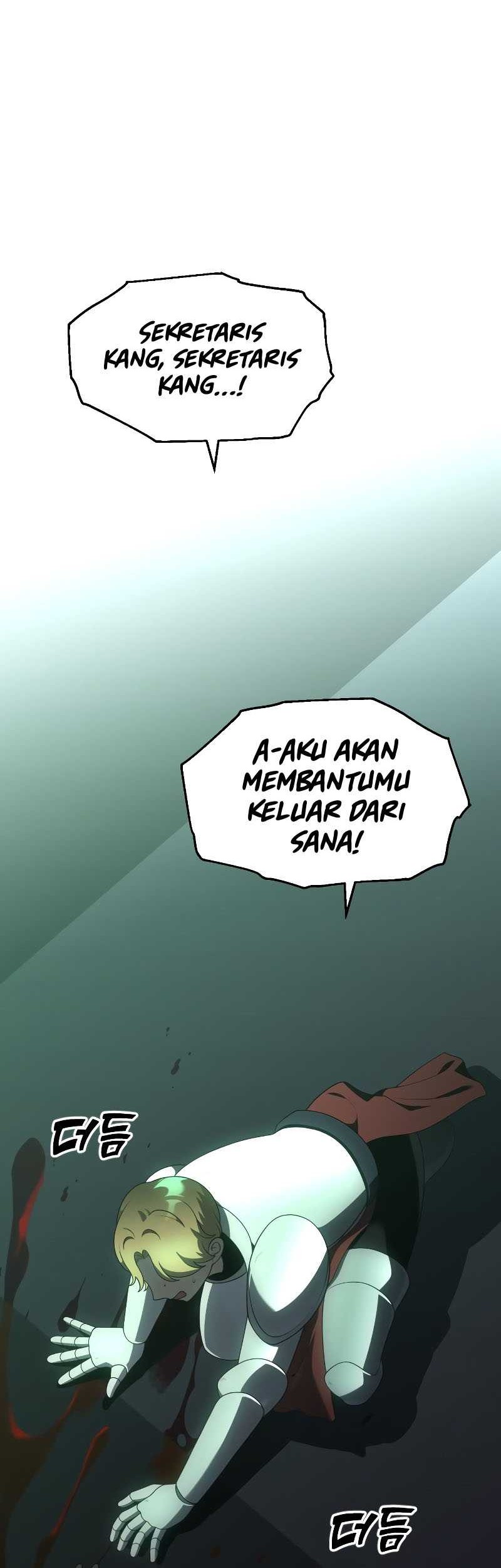I Used To Be The Boss Chapter 15 - halaman 3