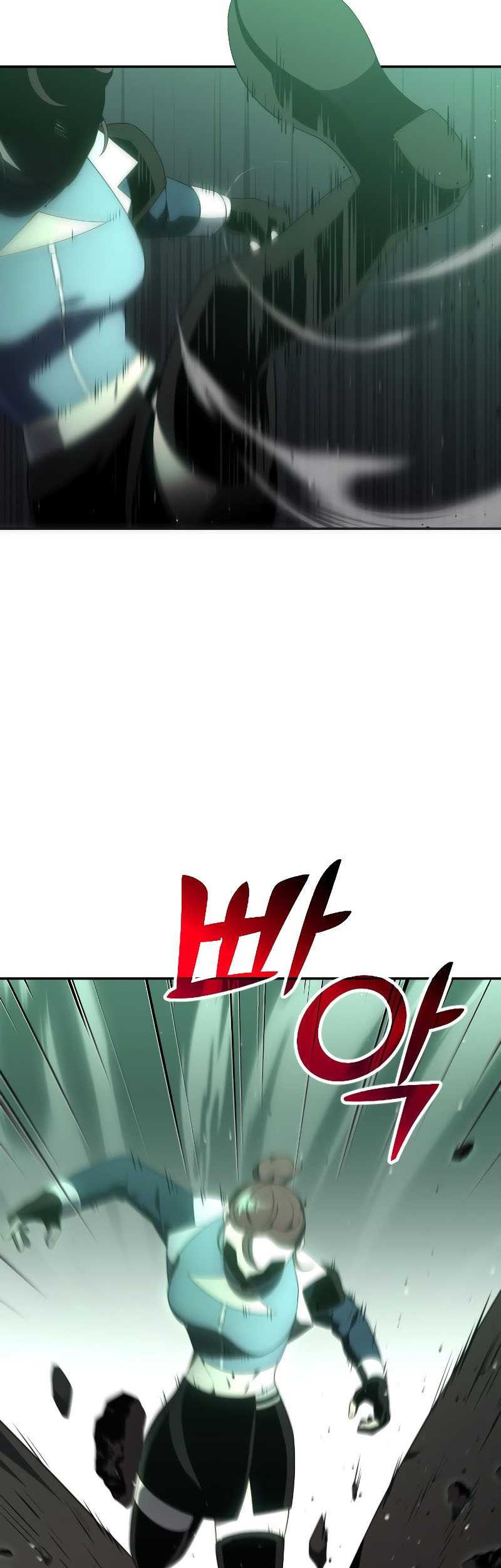 I Used To Be The Boss Chapter 15 - halaman 33