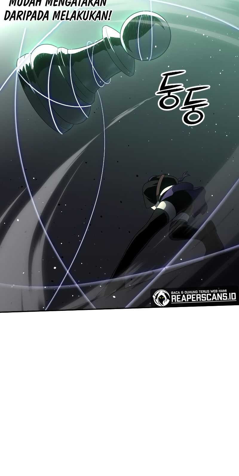 I Used To Be The Boss Chapter 15 - halaman 36