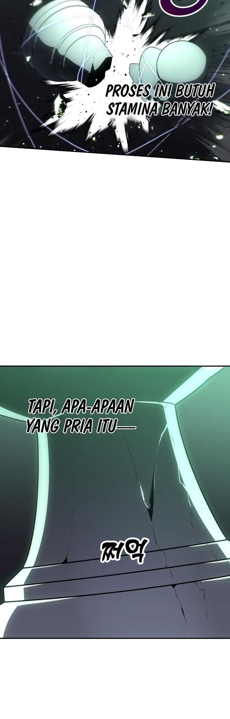 I Used To Be The Boss Chapter 15 - halaman 38