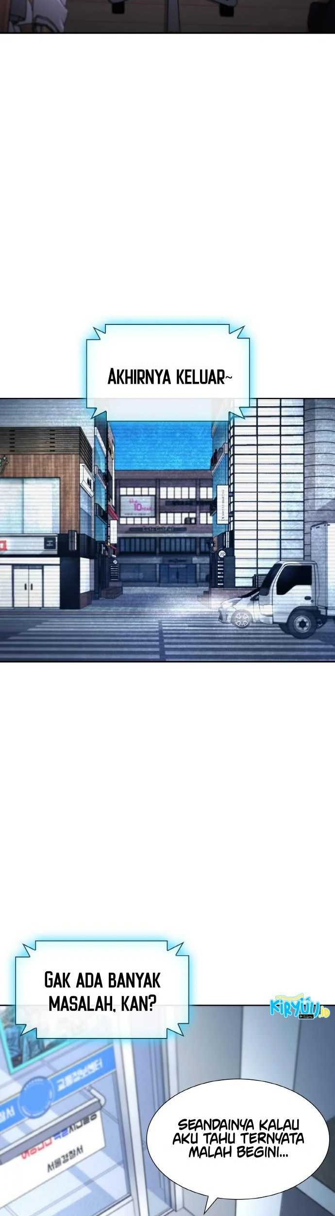 I Used To Be The Boss Chapter 15 - halaman 4