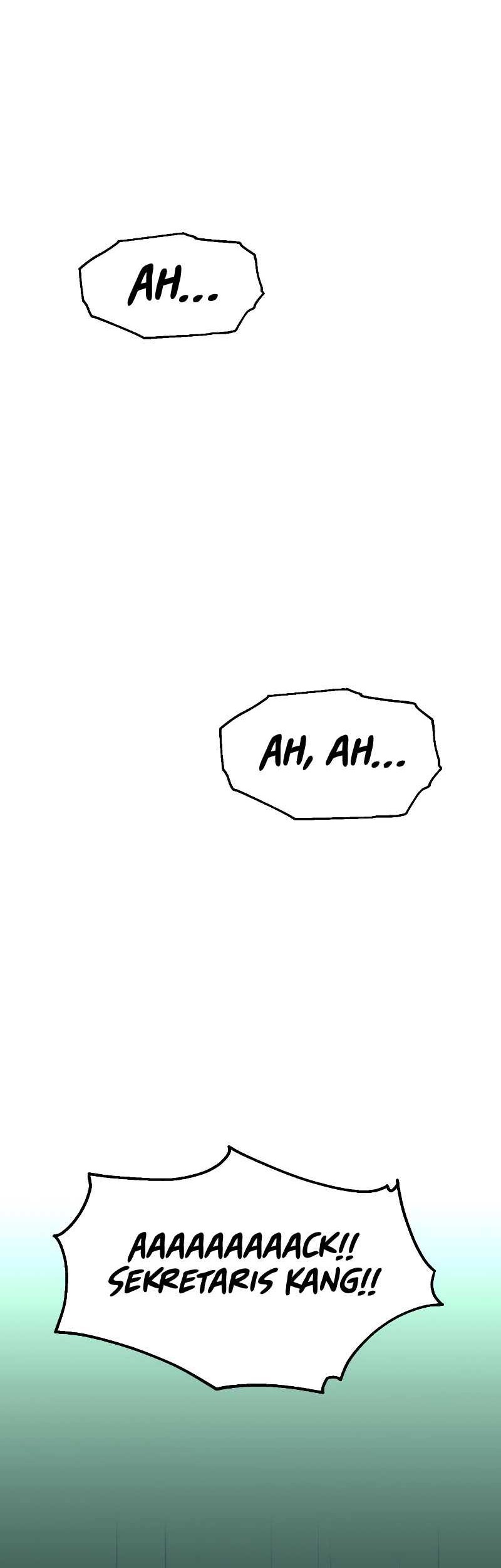 I Used To Be The Boss Chapter 15 - halaman 5