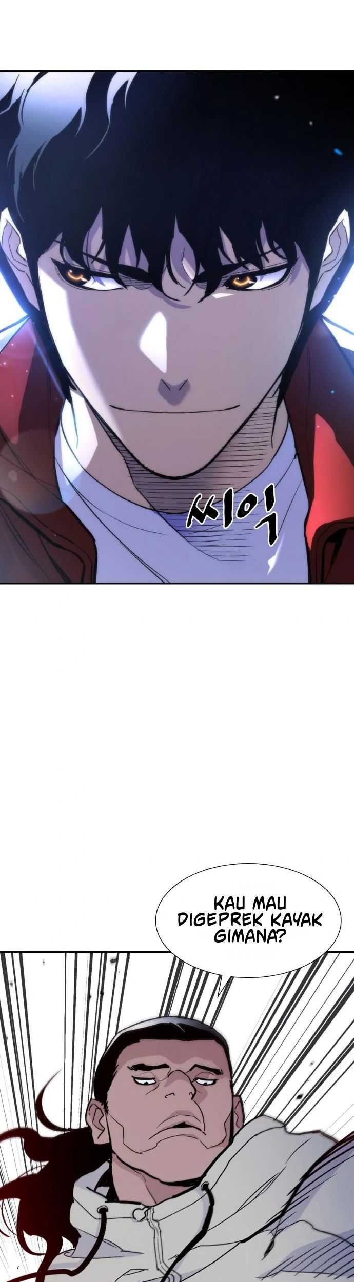 I Used To Be The Boss Chapter 15 - halaman 67