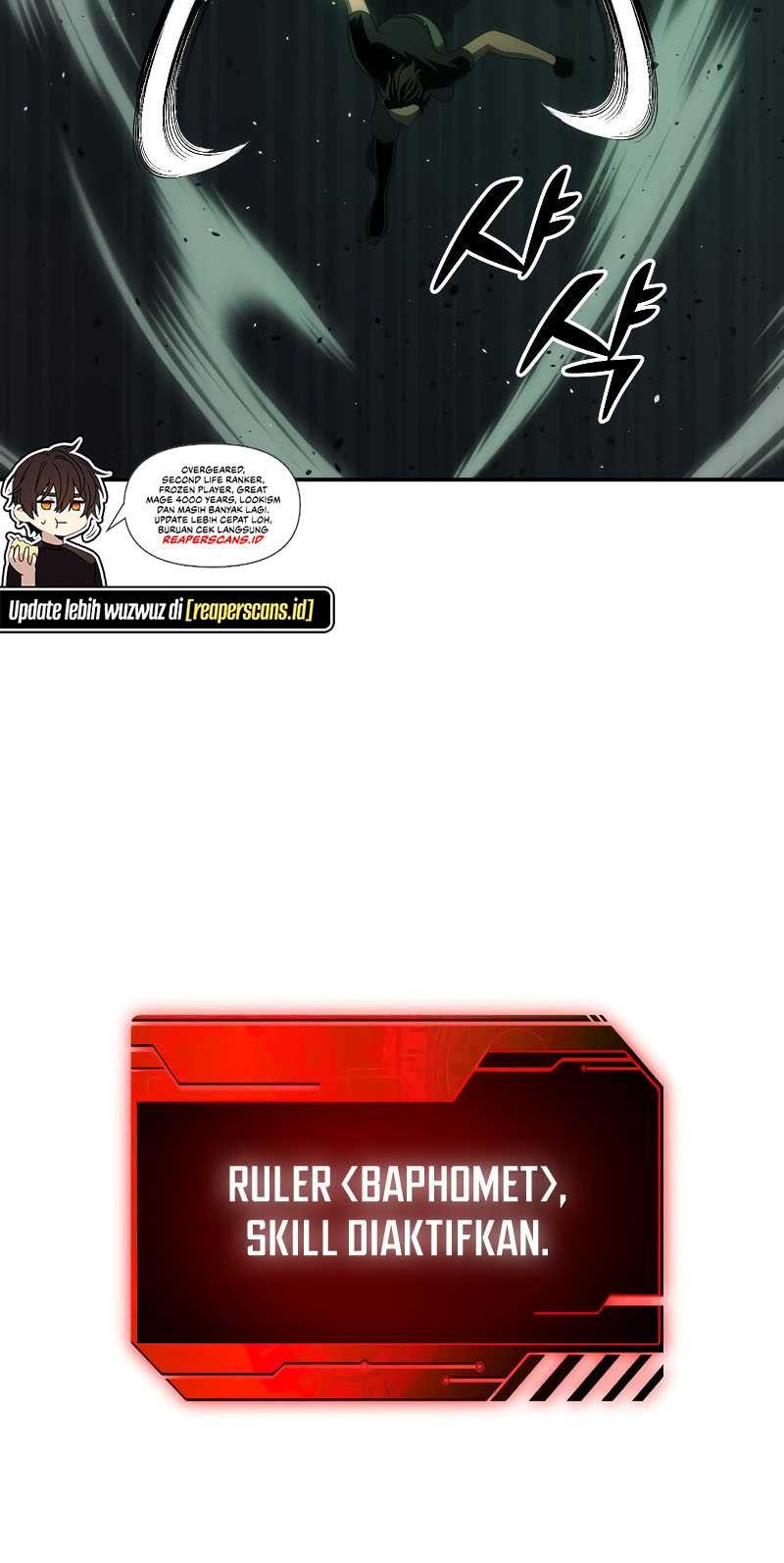 I Used To Be The Boss Chapter 15 - halaman 71