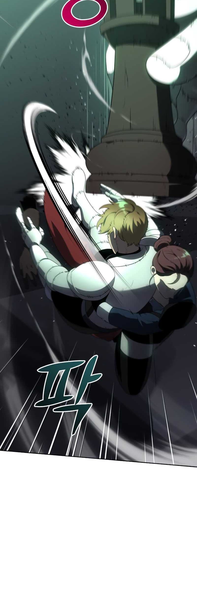 I Used To Be The Boss Chapter 15 - halaman 8