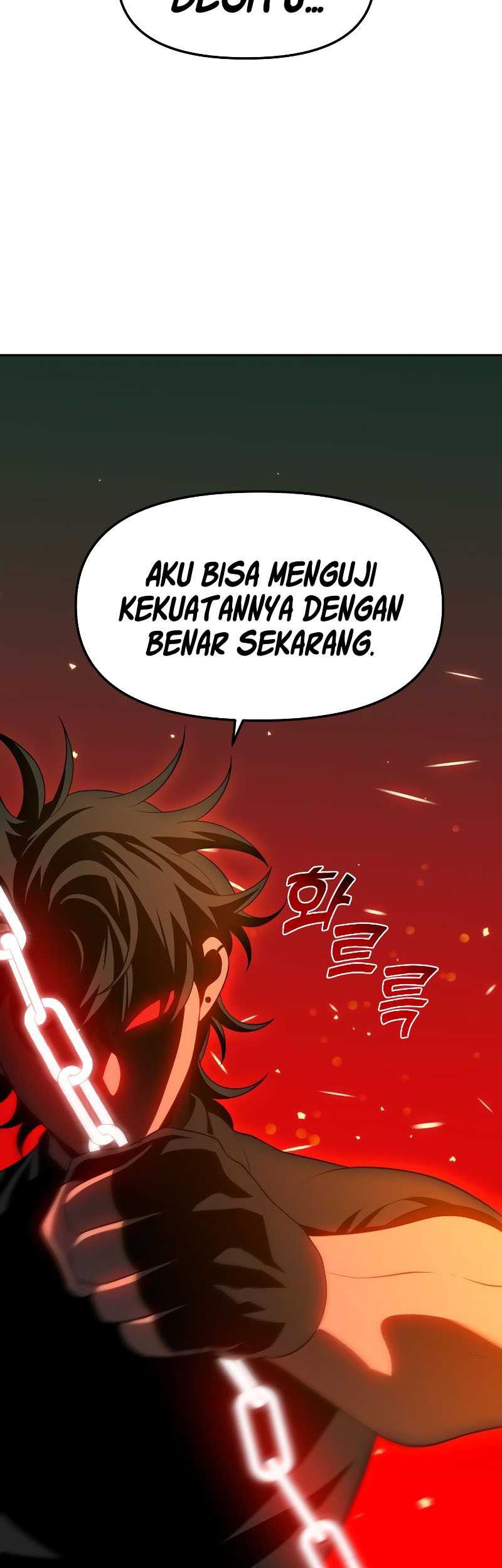 I Used To Be The Boss Chapter 15 - halaman 84