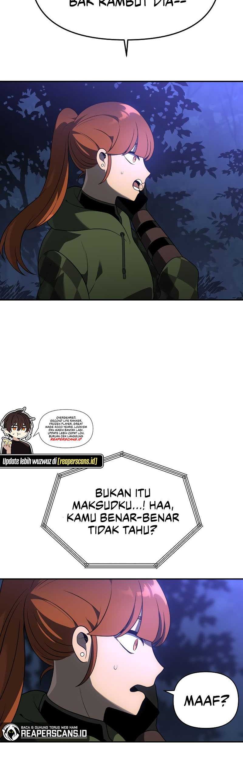 I Used To Be The Boss Chapter 15 - halaman 88