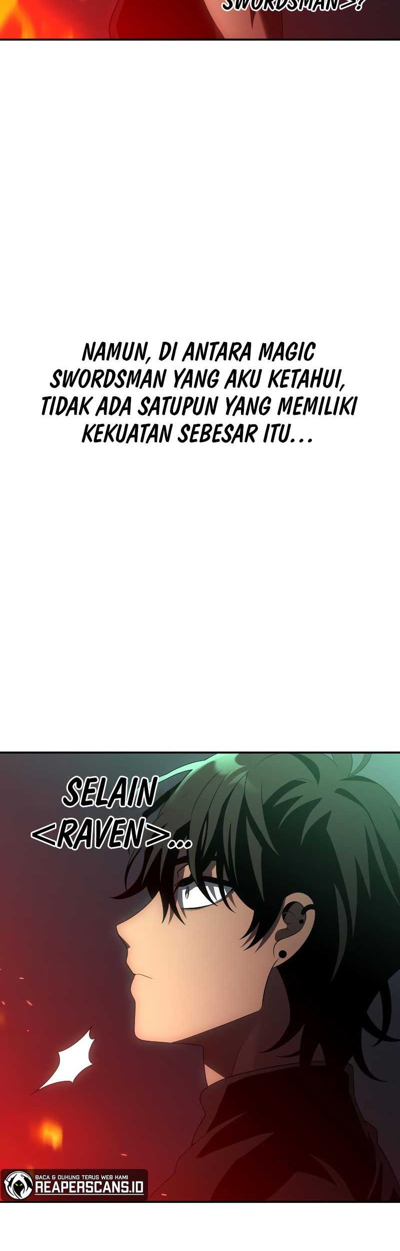 I Used To Be The Boss Chapter 16 - halaman 10