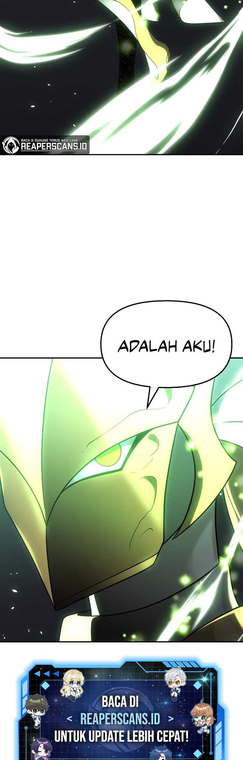 I Used To Be The Boss Chapter 16 - halaman 104