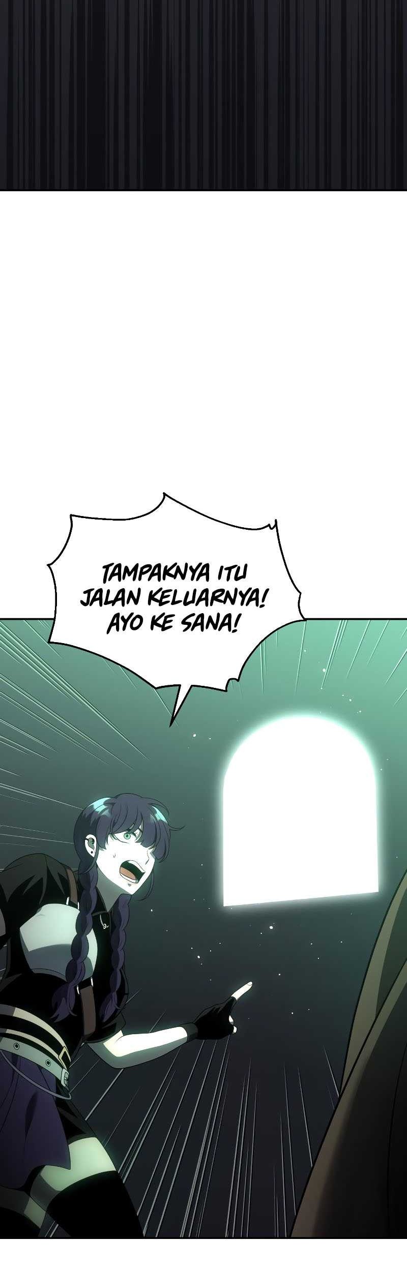 I Used To Be The Boss Chapter 16 - halaman 14