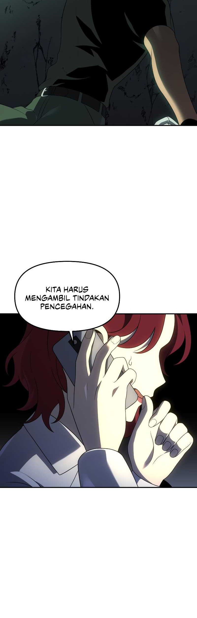 I Used To Be The Boss Chapter 16 - halaman 28