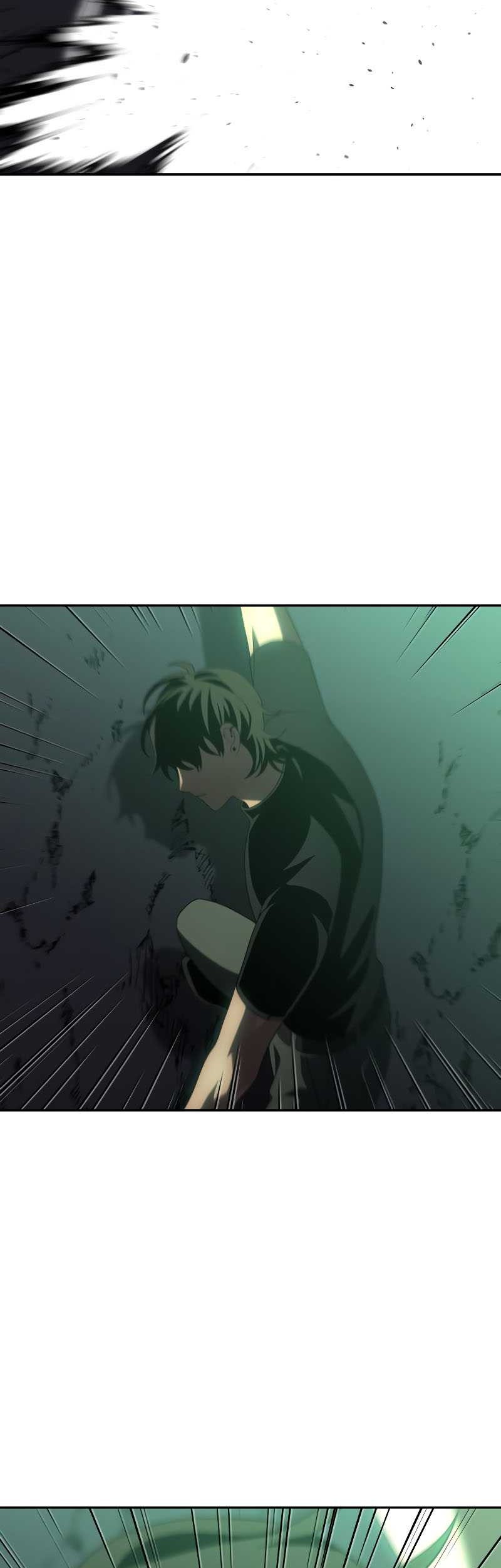 I Used To Be The Boss Chapter 16 - halaman 34