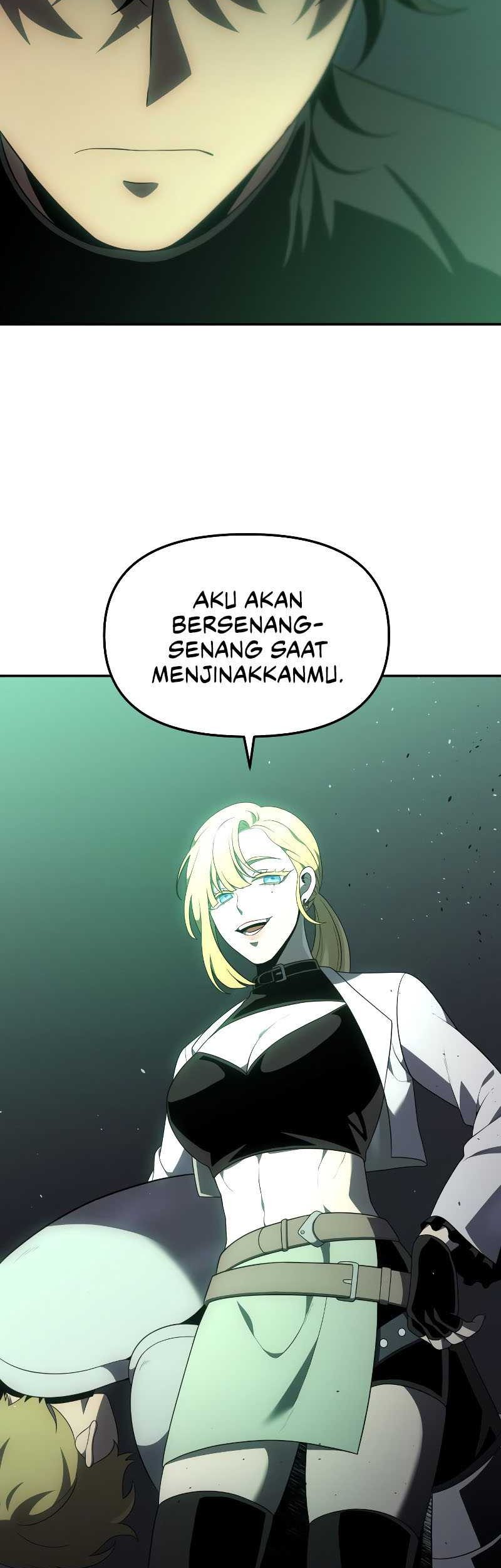 I Used To Be The Boss Chapter 16 - halaman 39