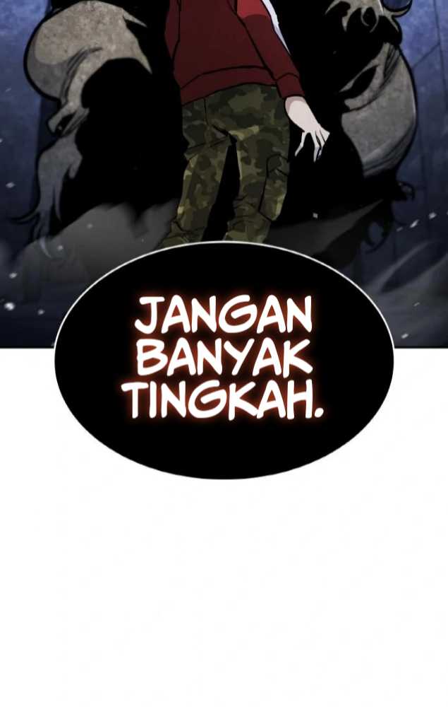 I Used To Be The Boss Chapter 16 - halaman 4