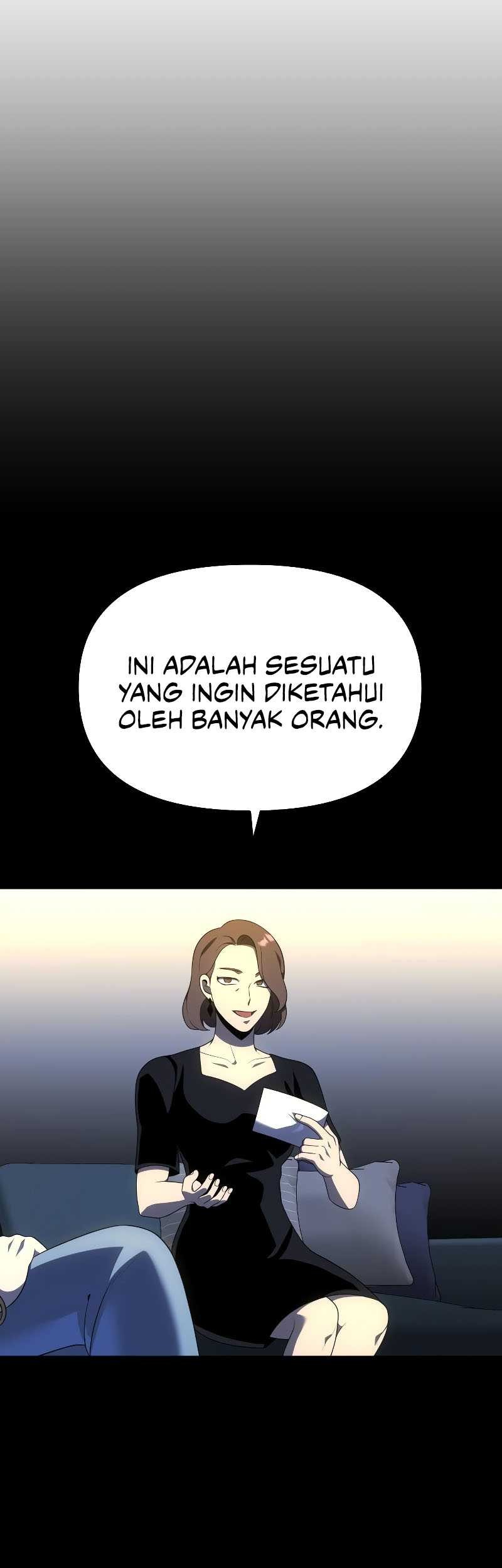 I Used To Be The Boss Chapter 16 - halaman 42