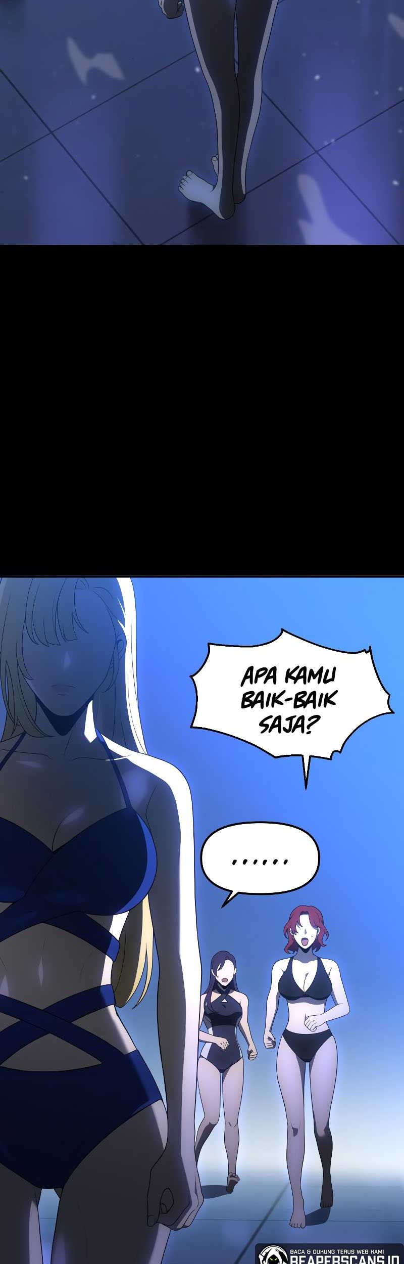 I Used To Be The Boss Chapter 16 - halaman 49