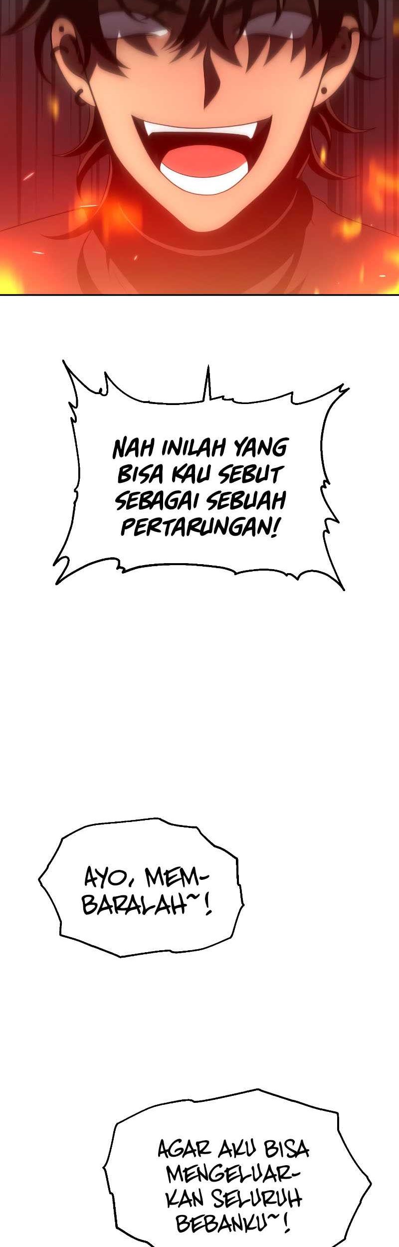 I Used To Be The Boss Chapter 16 - halaman 5