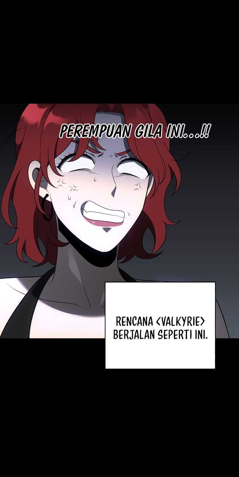 I Used To Be The Boss Chapter 16 - halaman 51