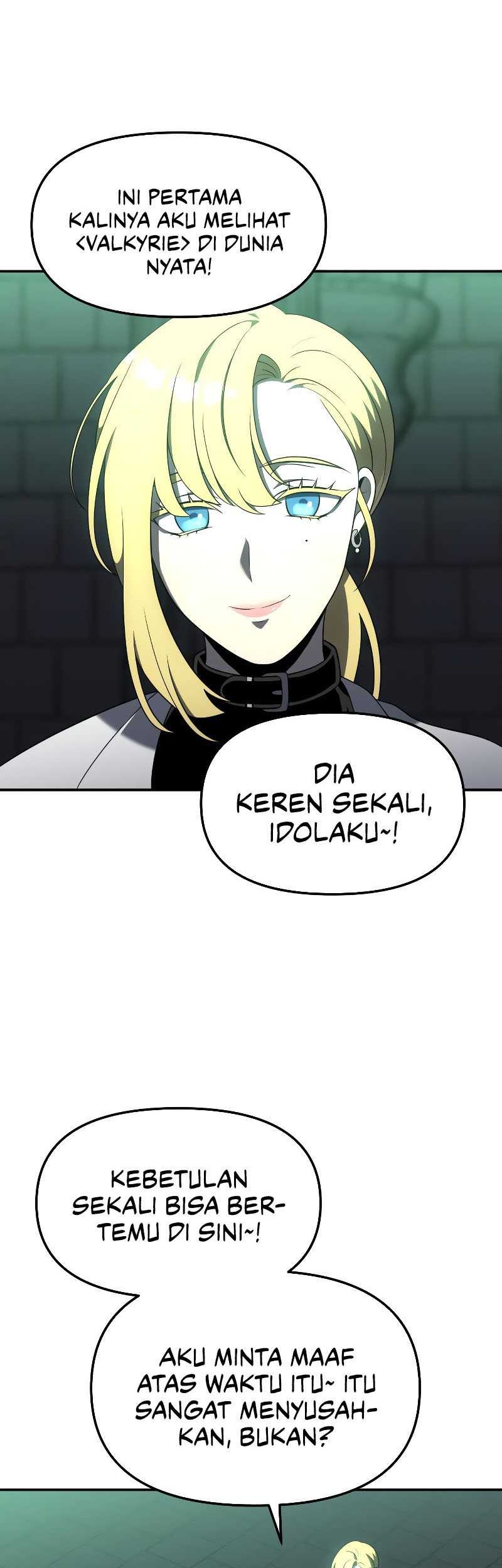 I Used To Be The Boss Chapter 16 - halaman 55