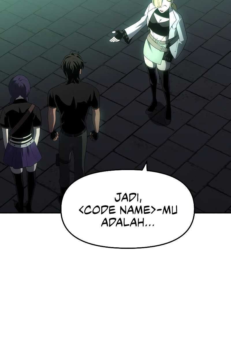 I Used To Be The Boss Chapter 16 - halaman 56