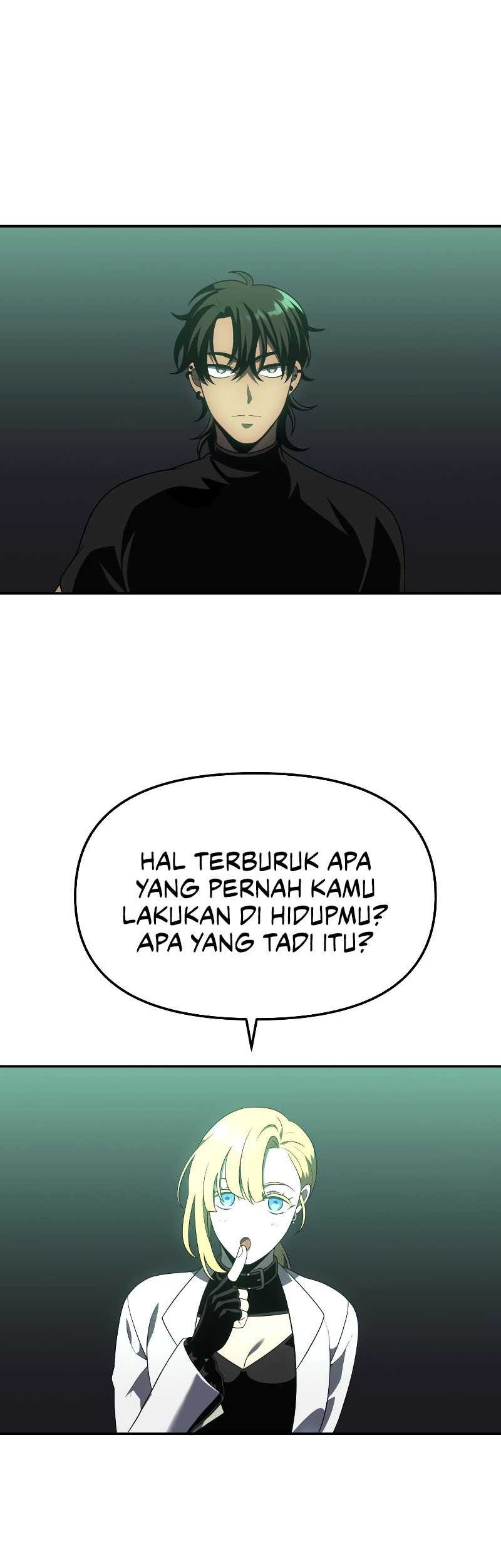 I Used To Be The Boss Chapter 16 - halaman 58
