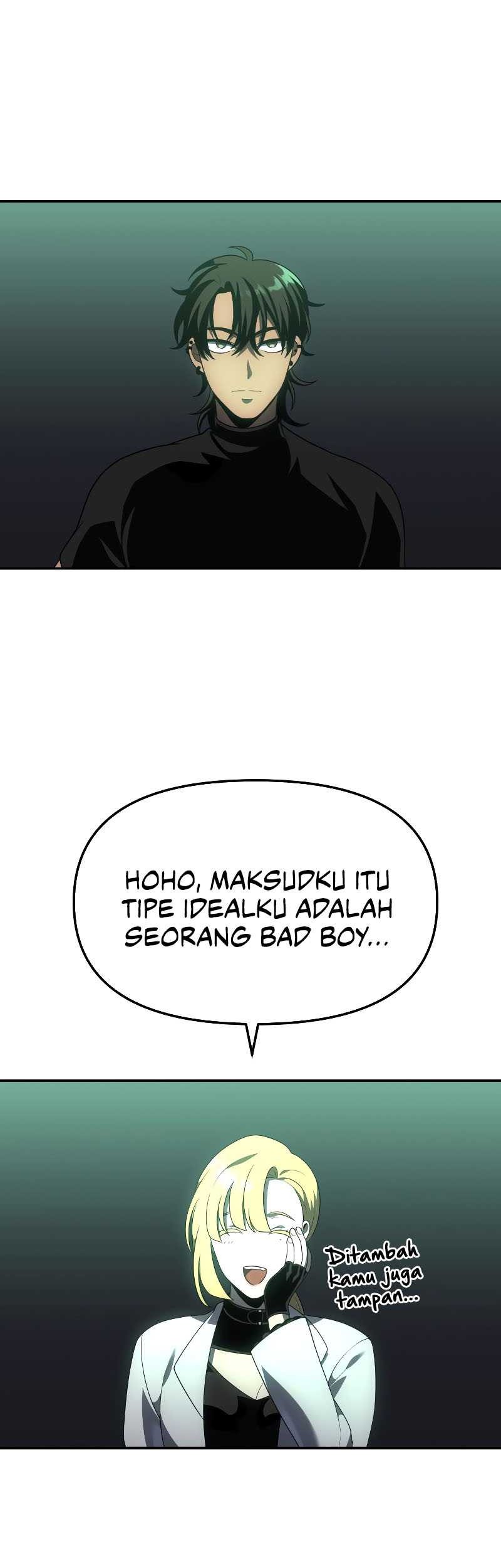 I Used To Be The Boss Chapter 16 - halaman 59