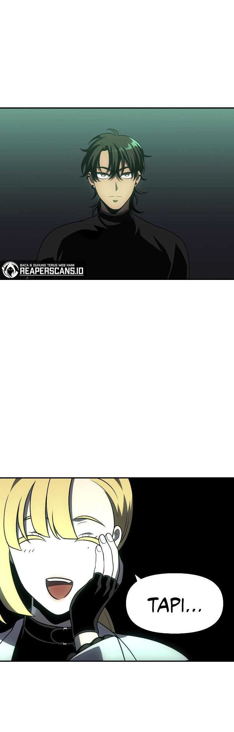 I Used To Be The Boss Chapter 16 - halaman 60