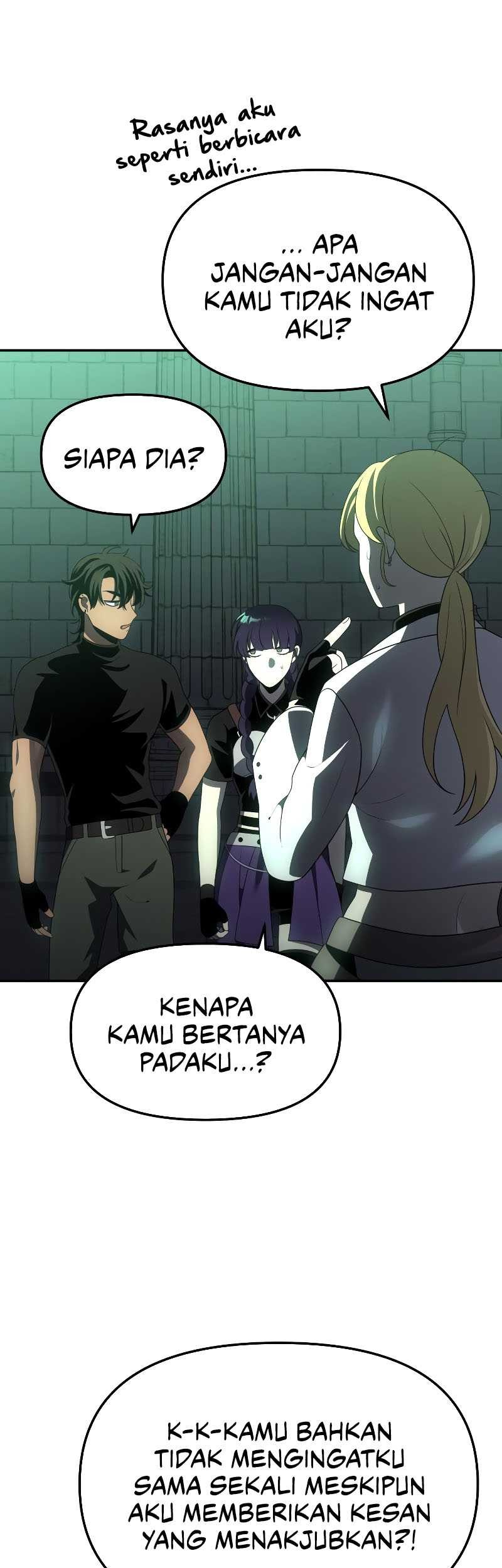 I Used To Be The Boss Chapter 16 - halaman 62