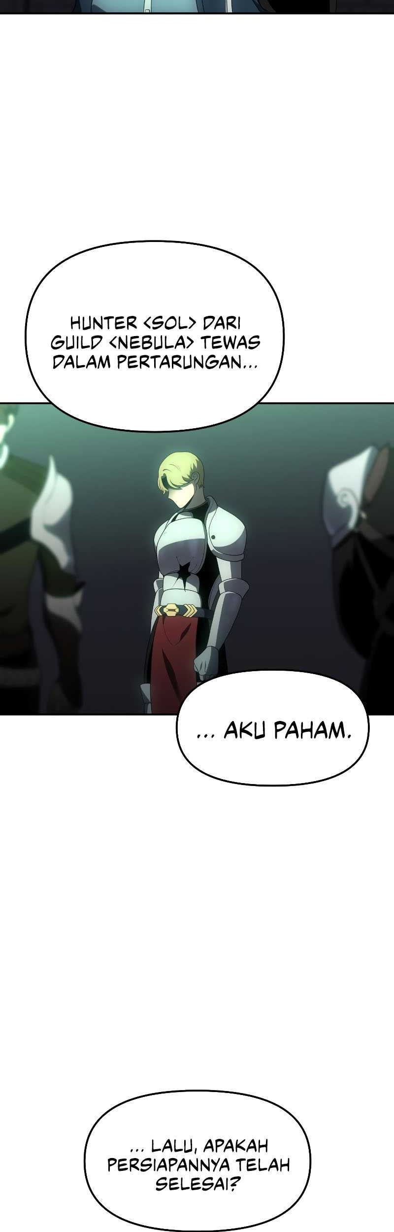 I Used To Be The Boss Chapter 16 - halaman 69