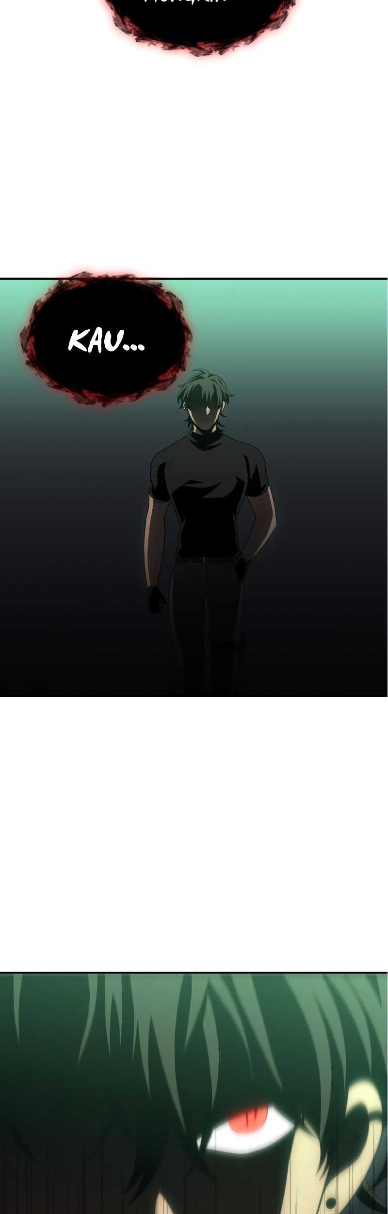 I Used To Be The Boss Chapter 16 - halaman 83