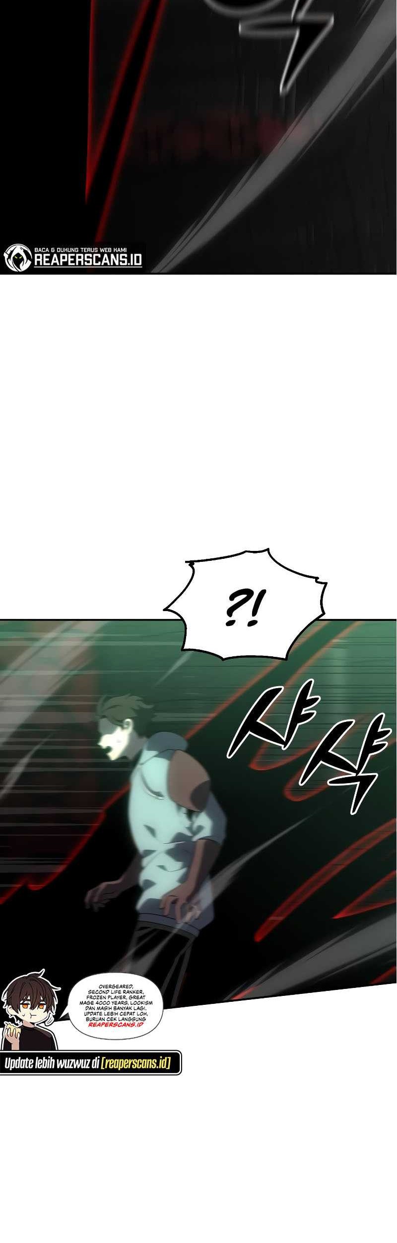 I Used To Be The Boss Chapter 16 - halaman 88
