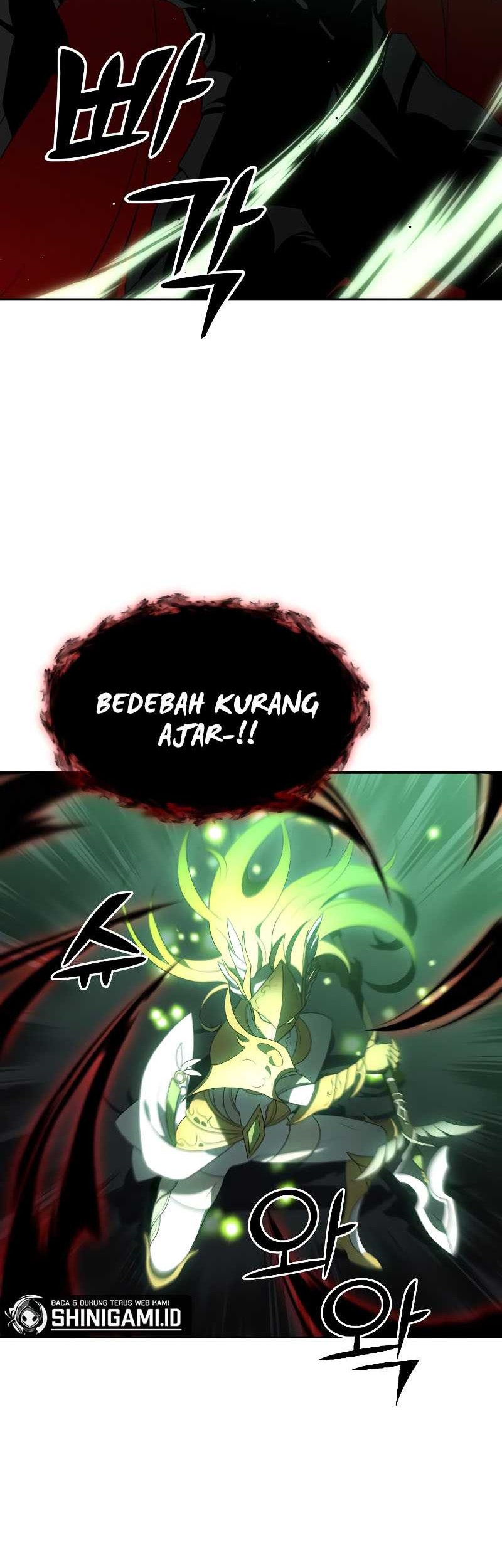 I Used To Be The Boss Chapter 17 - halaman 13
