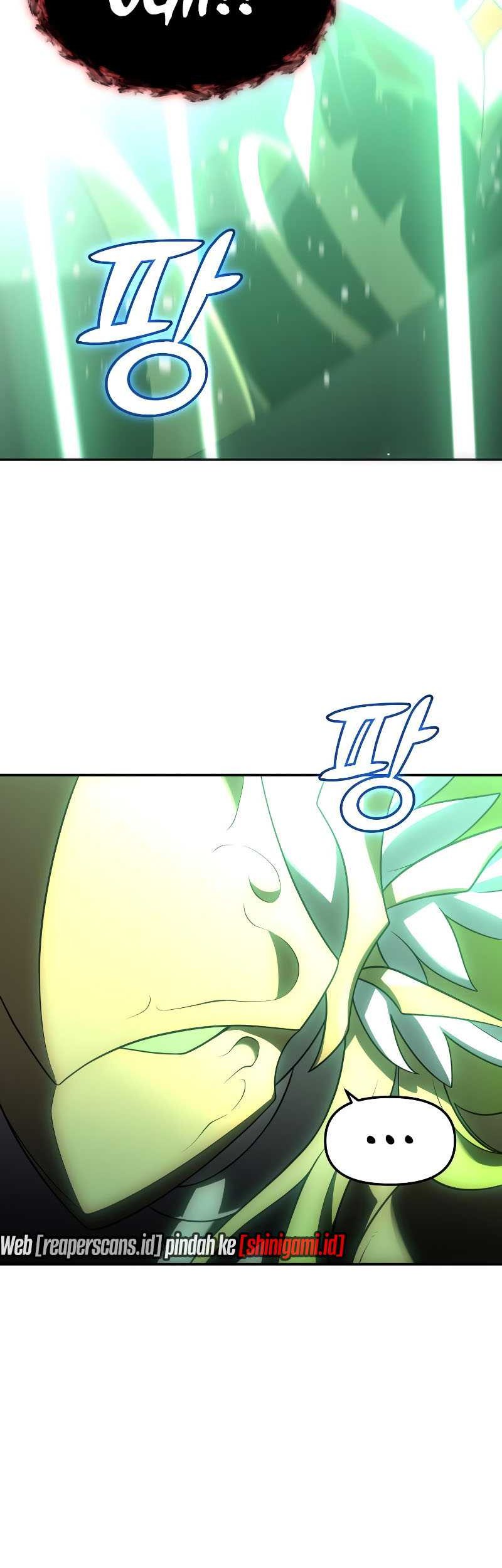 I Used To Be The Boss Chapter 17 - halaman 19