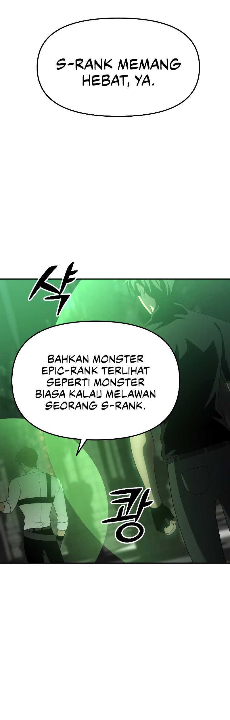 I Used To Be The Boss Chapter 17 - halaman 20