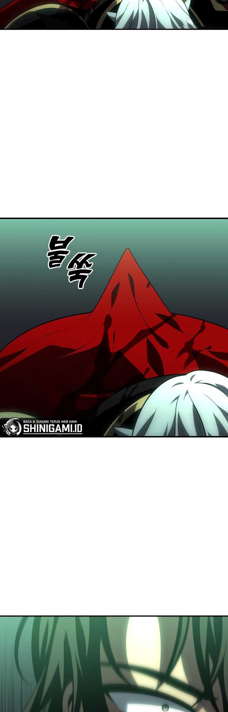 I Used To Be The Boss Chapter 17 - halaman 35
