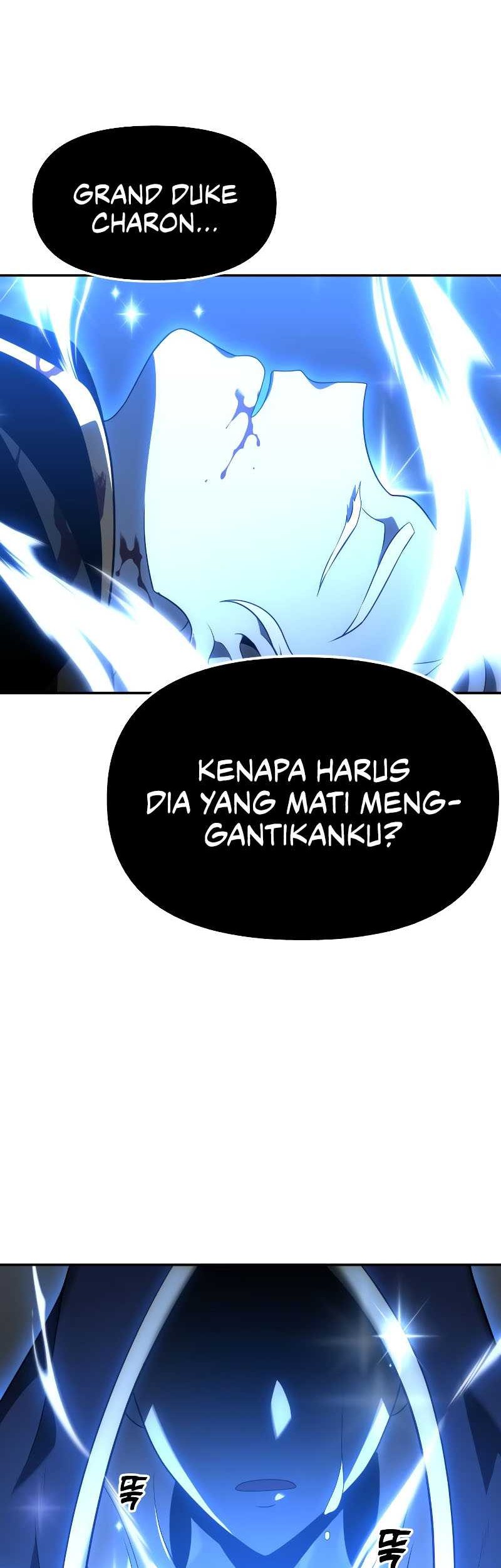 I Used To Be The Boss Chapter 17 - halaman 42