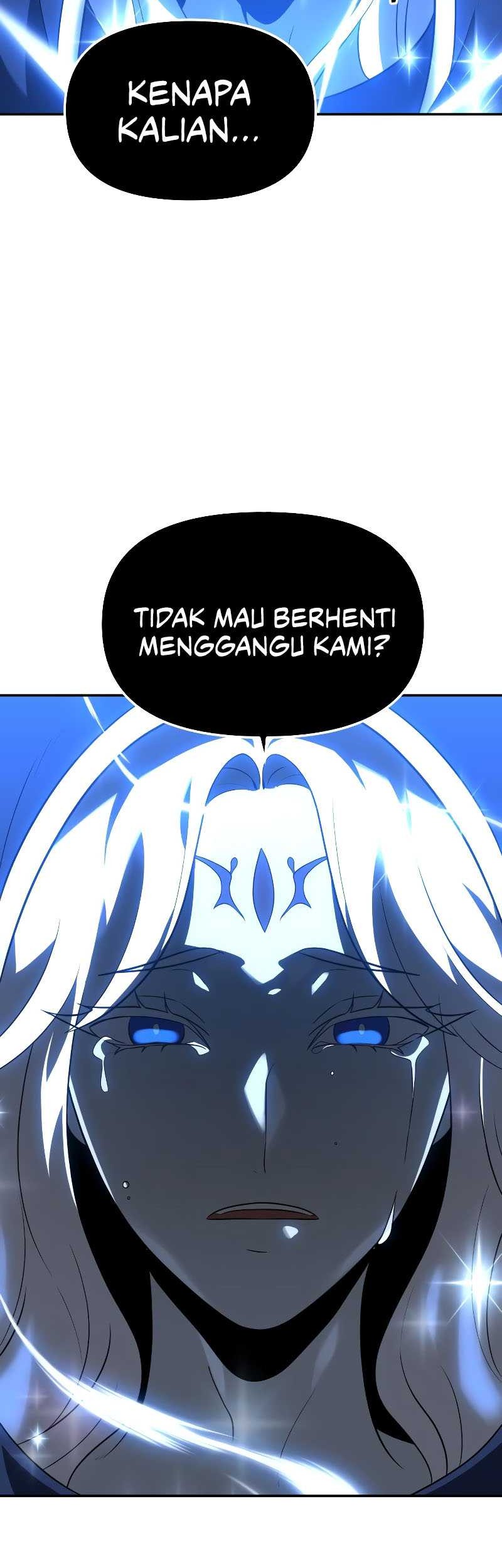 I Used To Be The Boss Chapter 17 - halaman 43