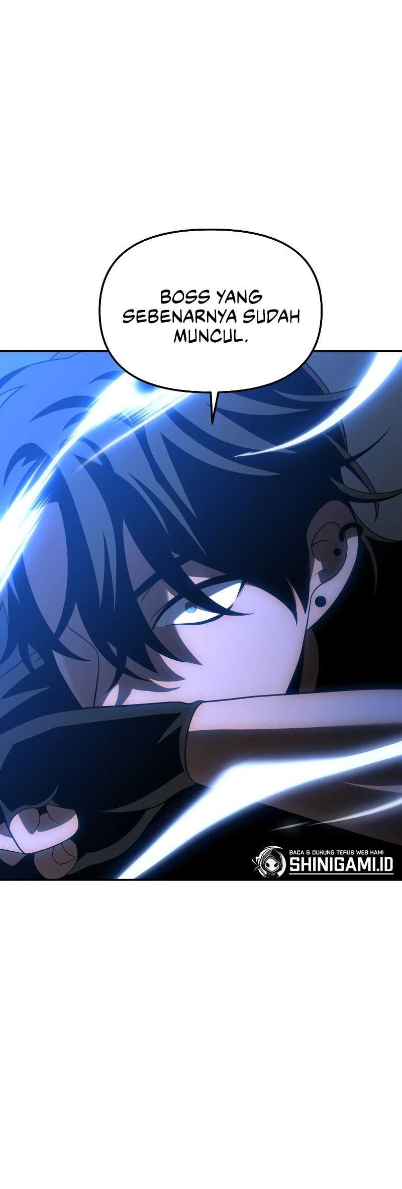 I Used To Be The Boss Chapter 17 - halaman 44